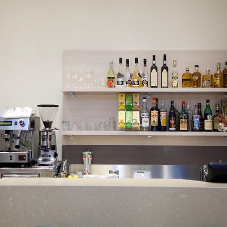 Hotel Ristorante Cesare Savignano sul Rubicone Exteriér fotografie