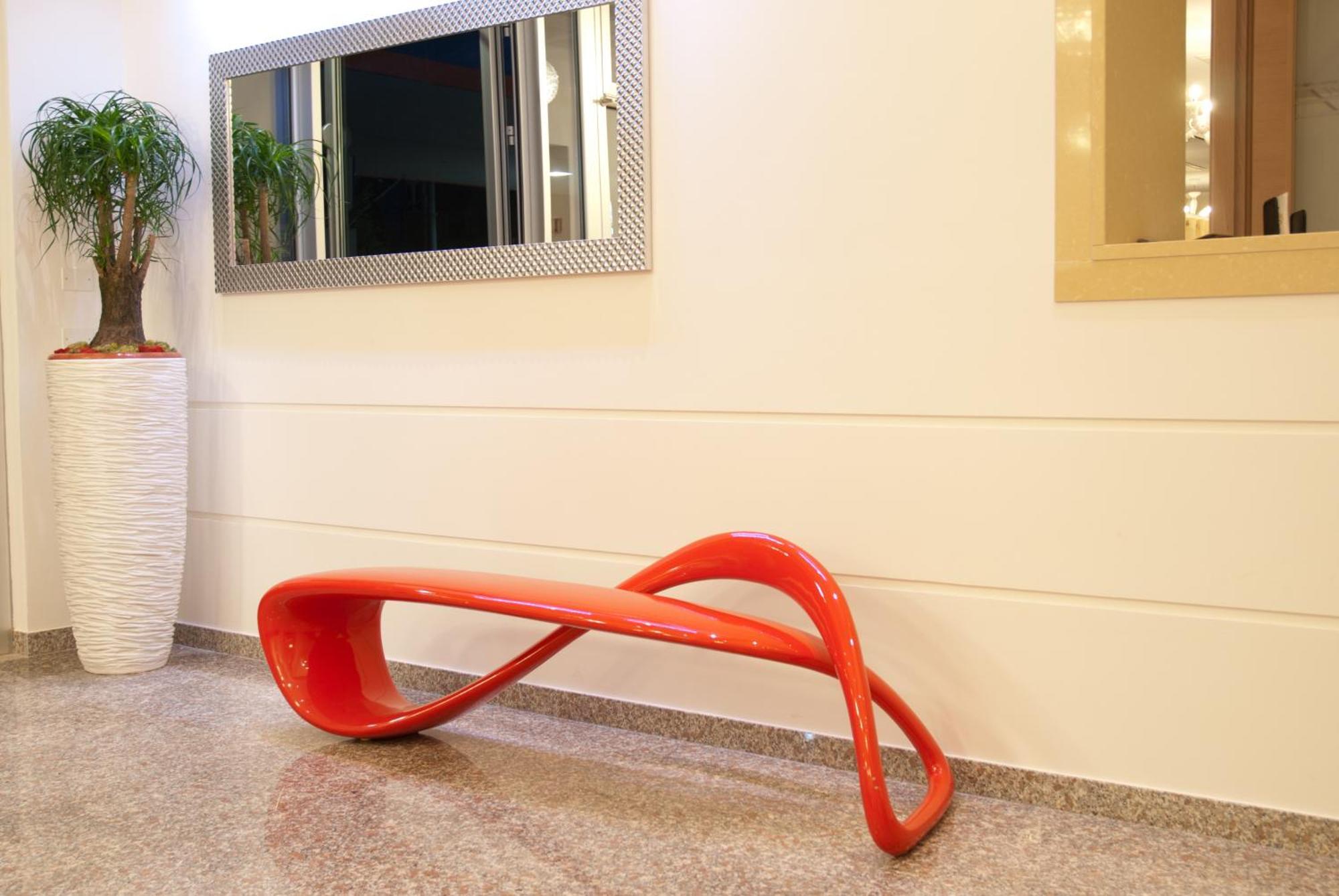 Hotel Ristorante Cesare Savignano sul Rubicone Exteriér fotografie