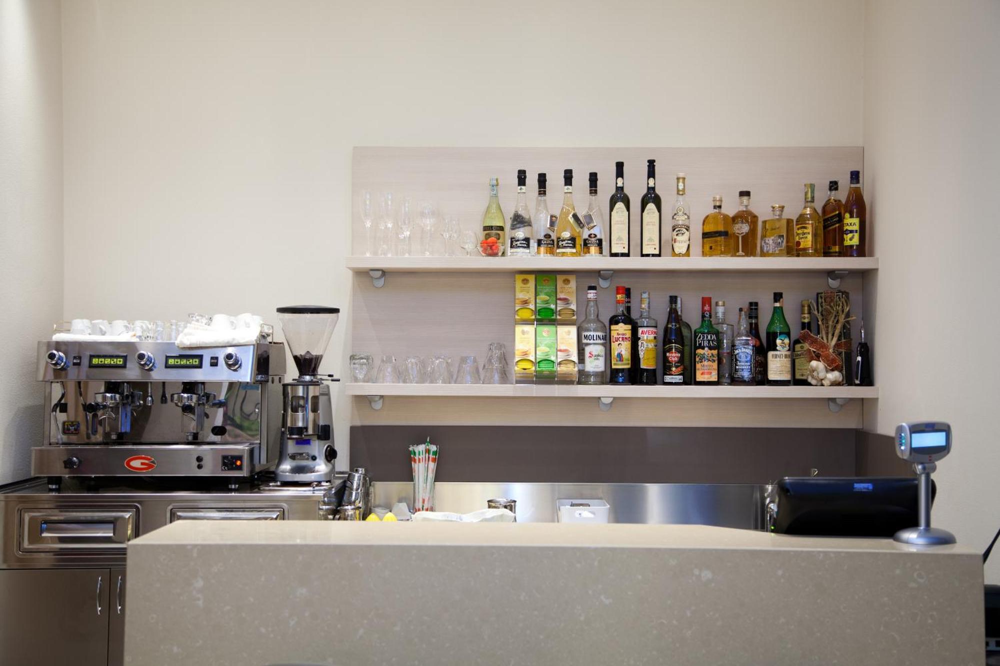 Hotel Ristorante Cesare Savignano sul Rubicone Exteriér fotografie