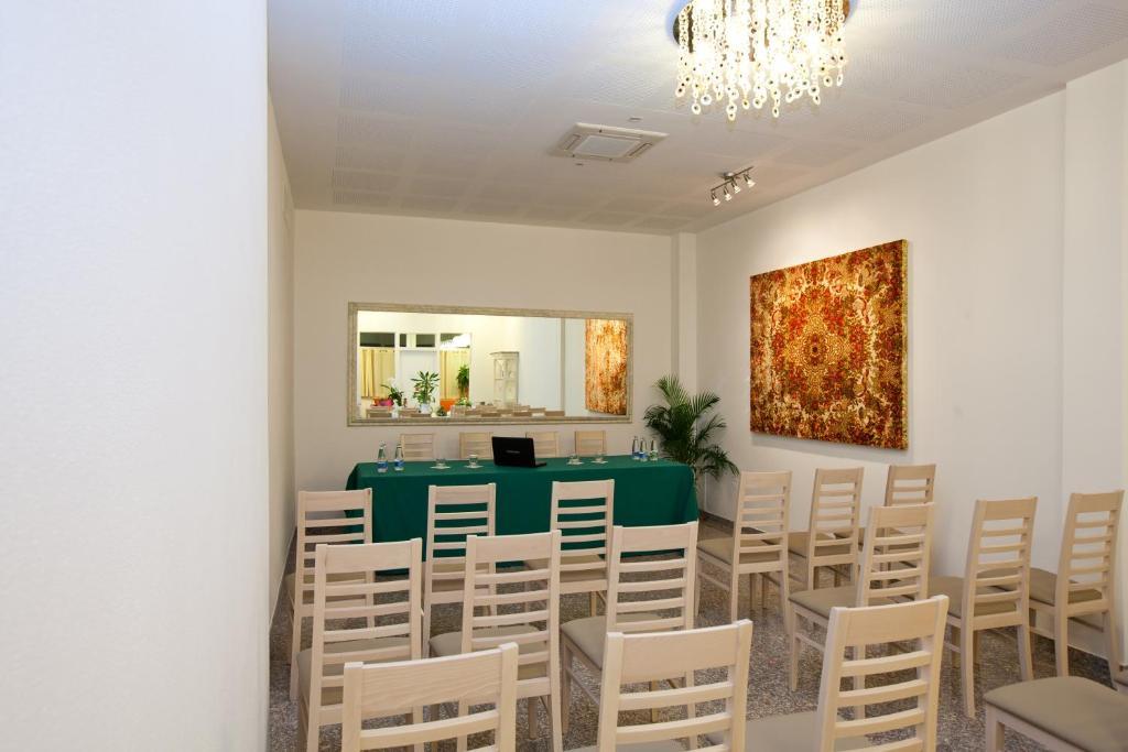 Hotel Ristorante Cesare Savignano sul Rubicone Exteriér fotografie